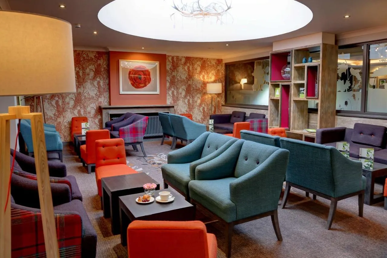 Hotel Castle Green In Kendal, Bw Premier Collection Kendal