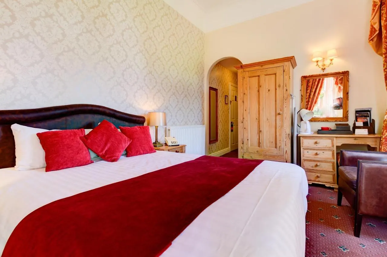 The Ennerdale 'a Bespoke Hotel' 3*