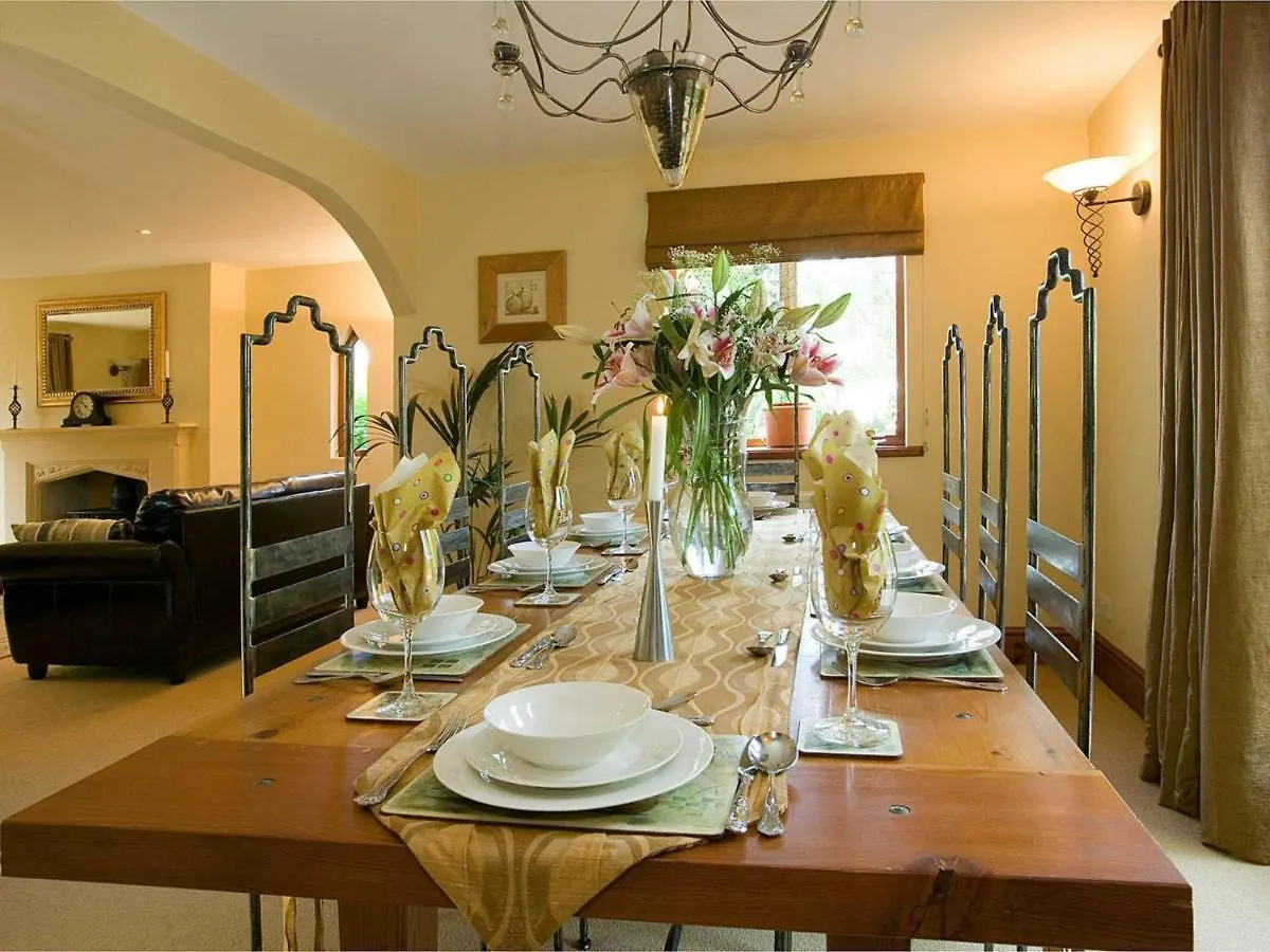 New House Holiday home Windermere