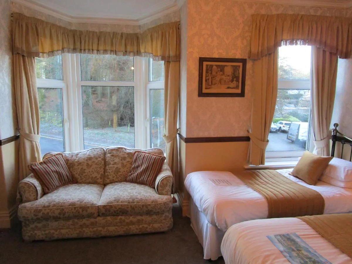 Brookfield 4*
