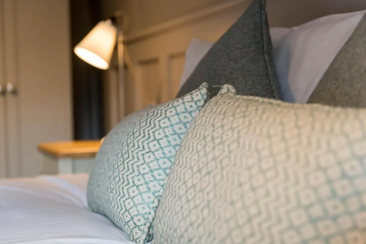 Inn The Horse And Farrier And The Salutation Keswick Threlkeld