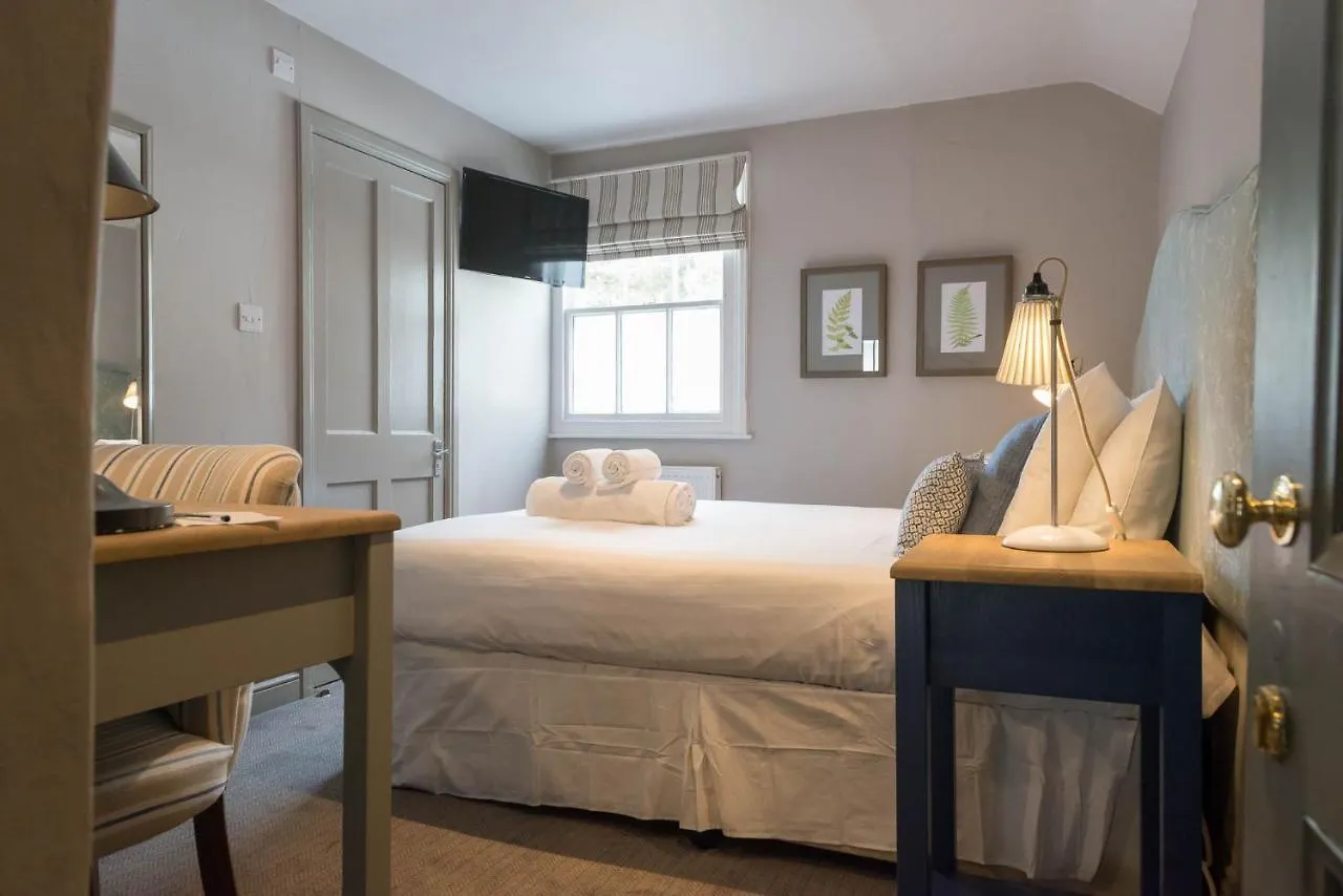 The Horse And Farrier And The Salutation Keswick 3*