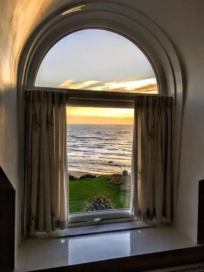 Bed and breakfast Westcliff 3*
