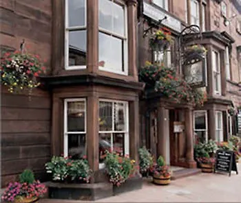Hotel The George 3*