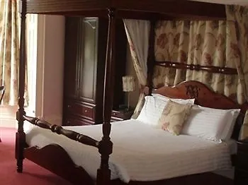 Bed and Breakfast Ambleside Lodge