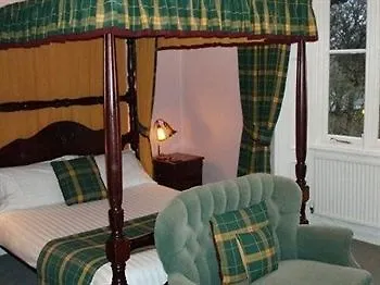 Ambleside Lodge Bed and Breakfast 4*