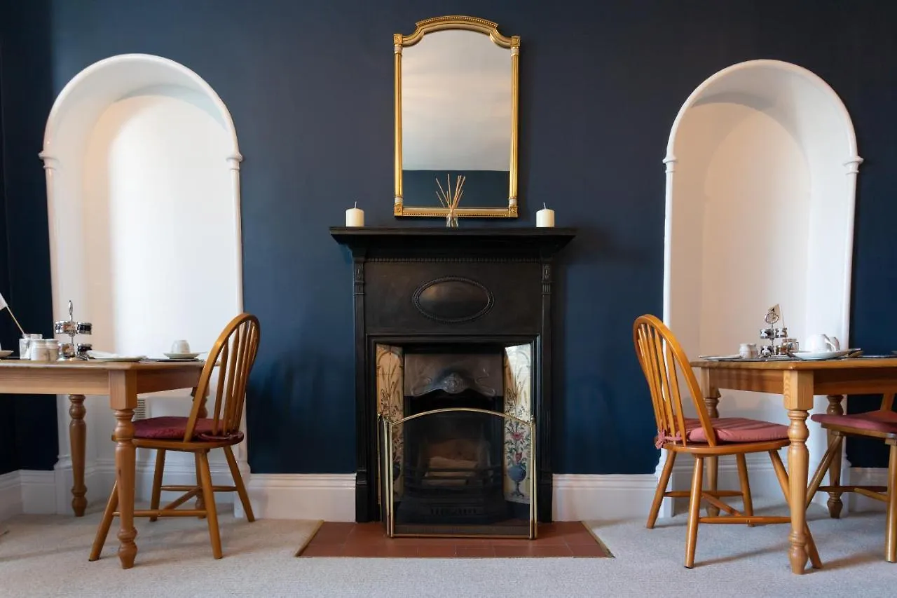 Ashleigh House Windermere