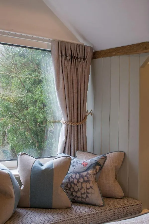 Hotell Rothay Manor Ambleside