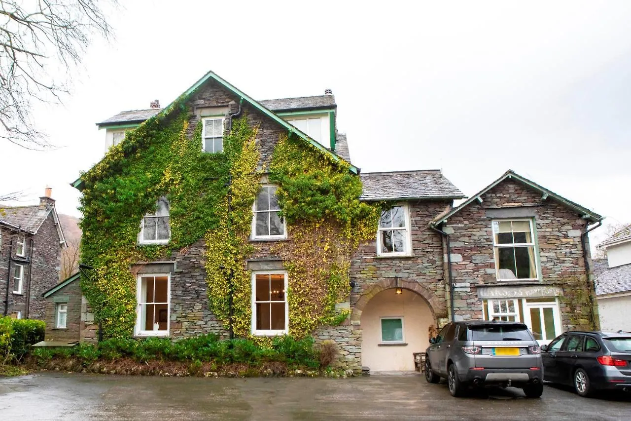 Frühstückspension Victorian House Grasmere