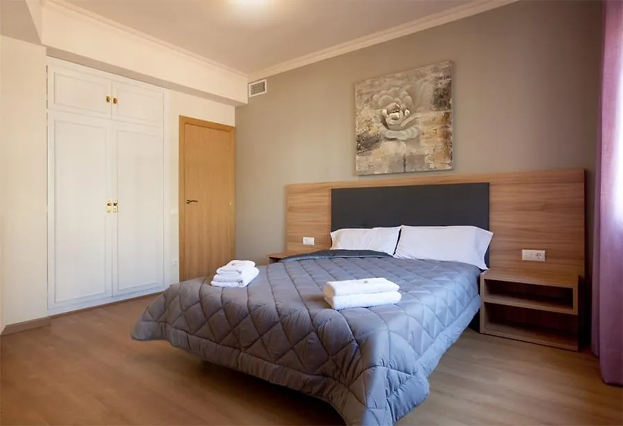 The Loft * Барселона