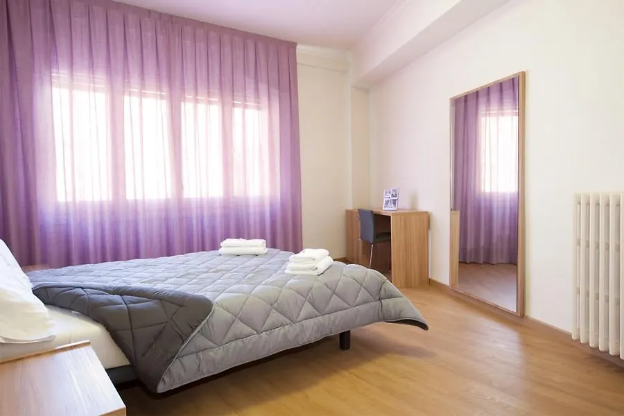 The Loft Барселона