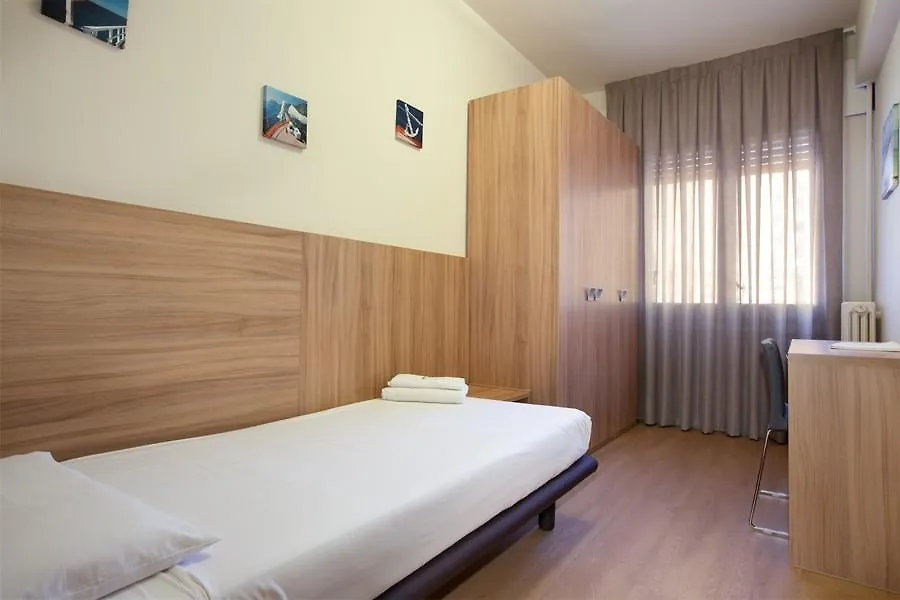 The Loft * Барселона