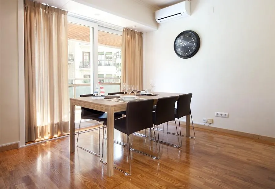 The Loft Βαρκελώνη