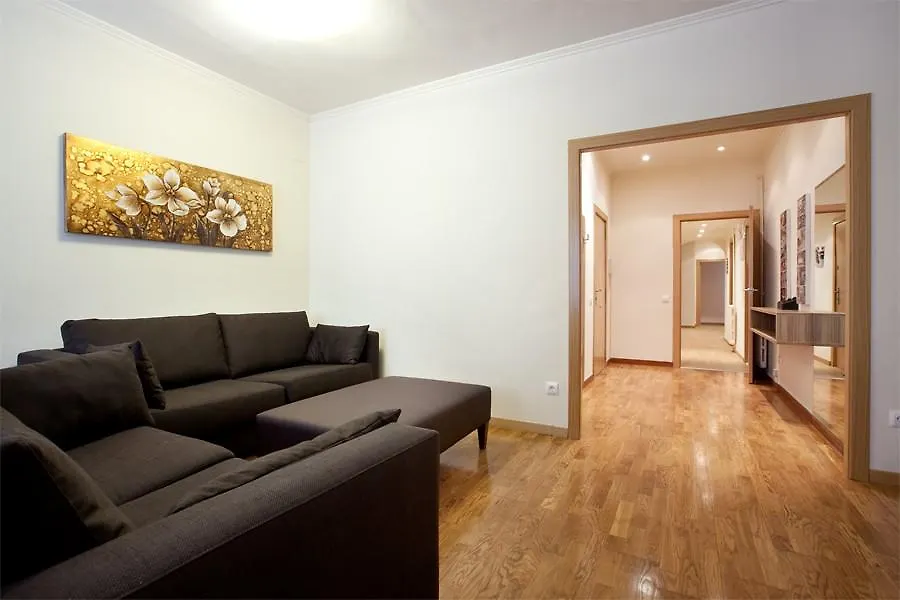 The Loft Хостел