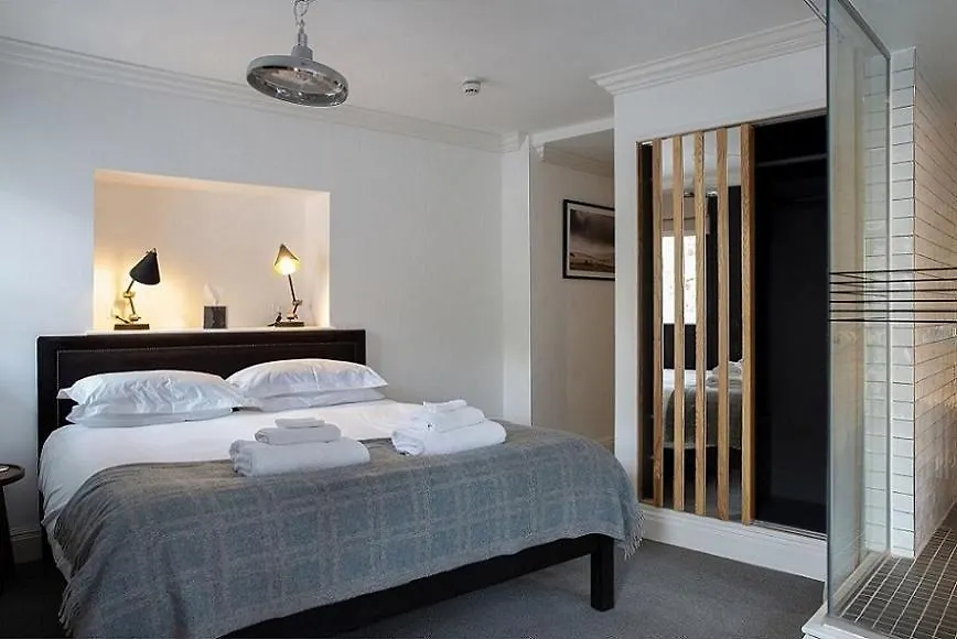 فندق The Black Bull 5*