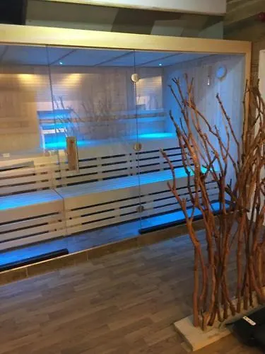 The Loft Хостел