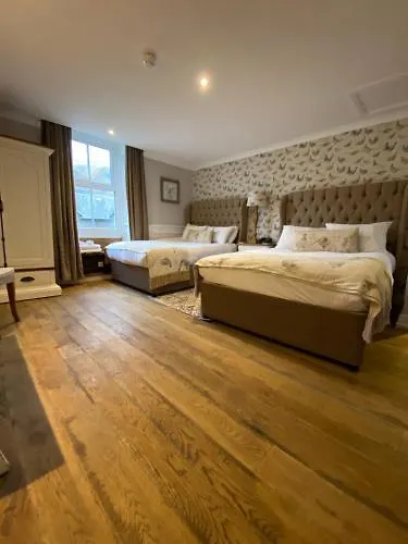 The Loft Хостел *