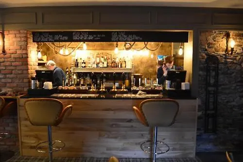 The Loft Хостел *