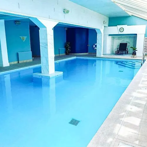 The Loft Хостел Барселона