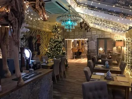 Хостел The Loft *
