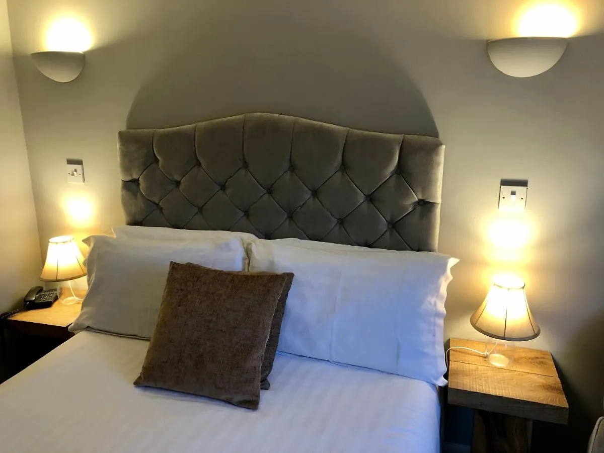 String Of Horses بيت ريفي 4*