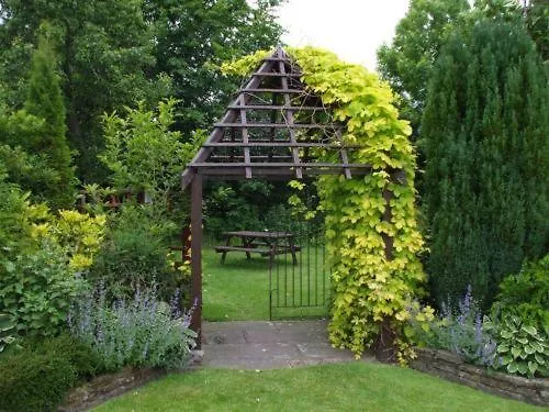 Park Broom 3* Carlisle (Cumbria)