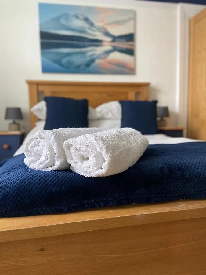 Cartref Bed & Breakfast 4*