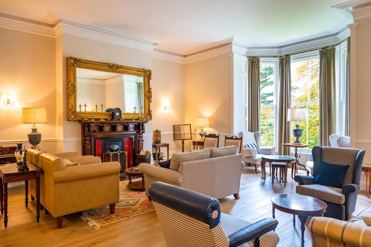 Farlam Hall & Restaurant Hotel Brampton (Cumbria)