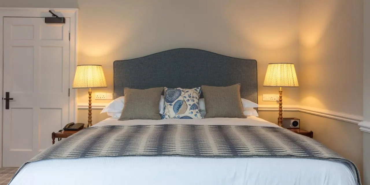 Farlam Hall & Restaurant Hotel
