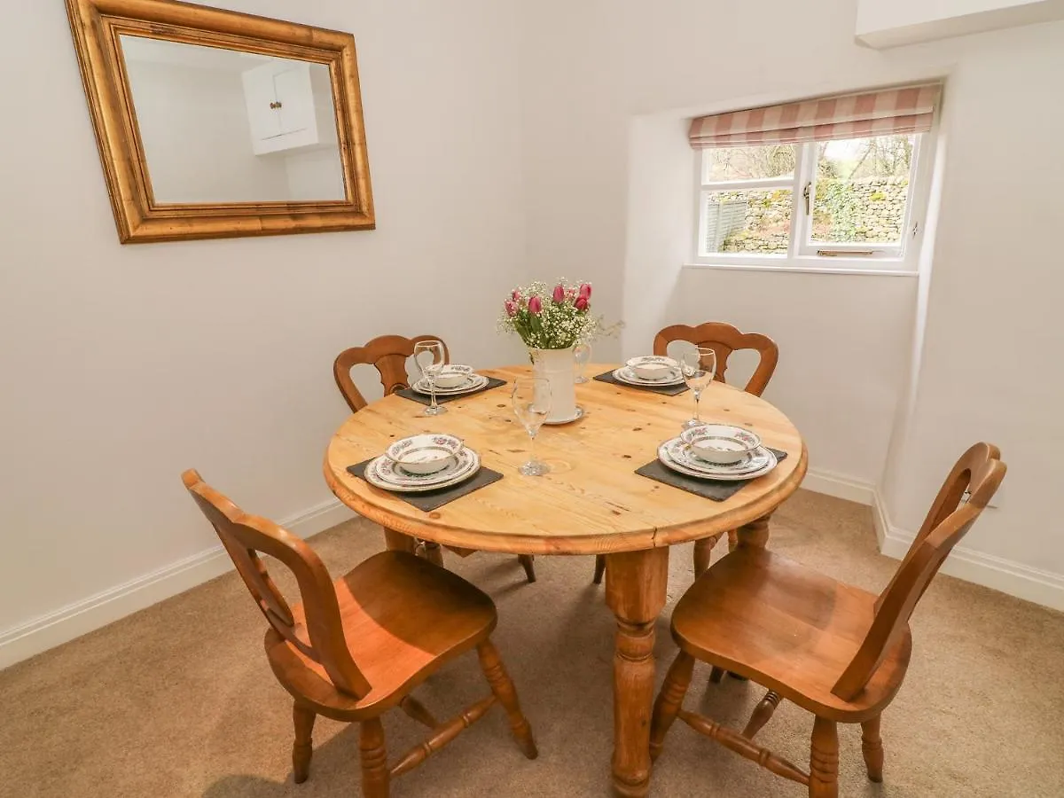 Holiday home Fleshbeck Barbon