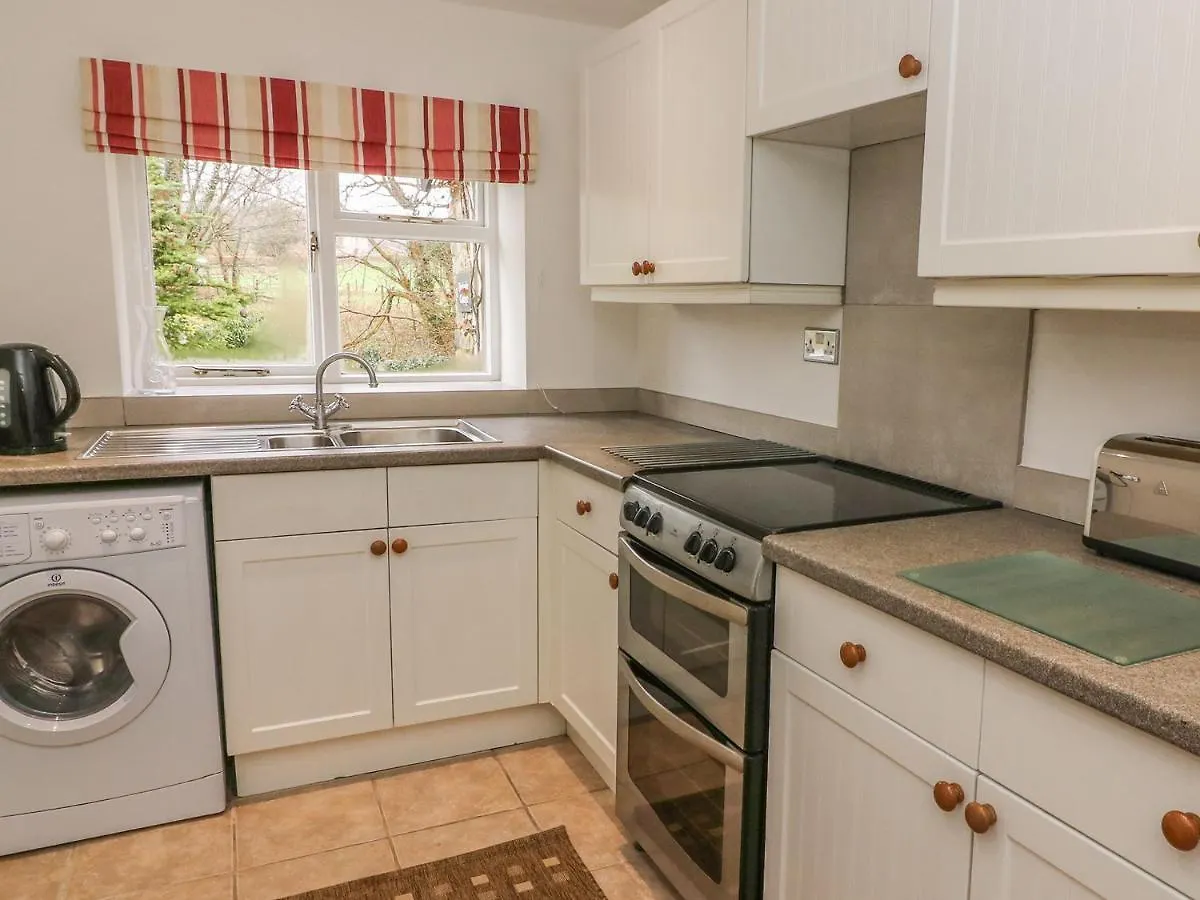 Fleshbeck Holiday home Barbon