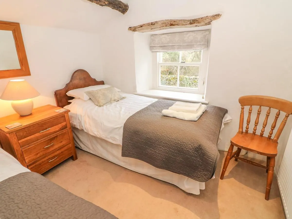 Fleshbeck Holiday home *