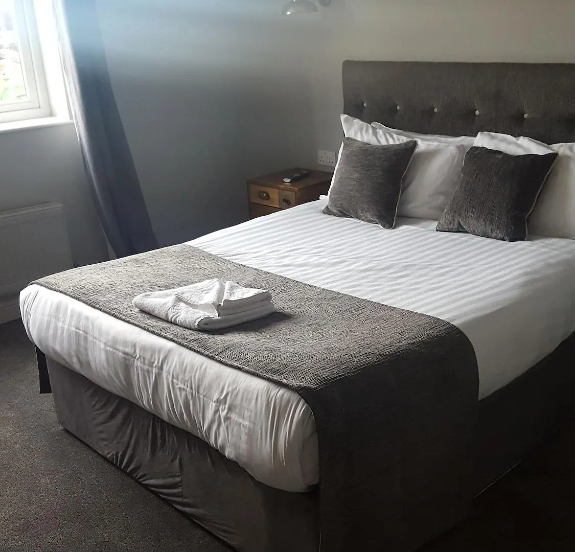 Hotell The Dunes 4*