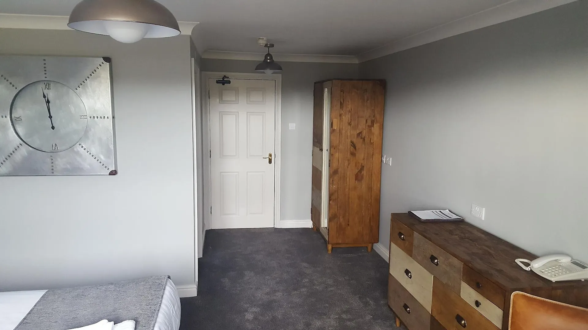 The Dunes 4* Barrow-in-Furness