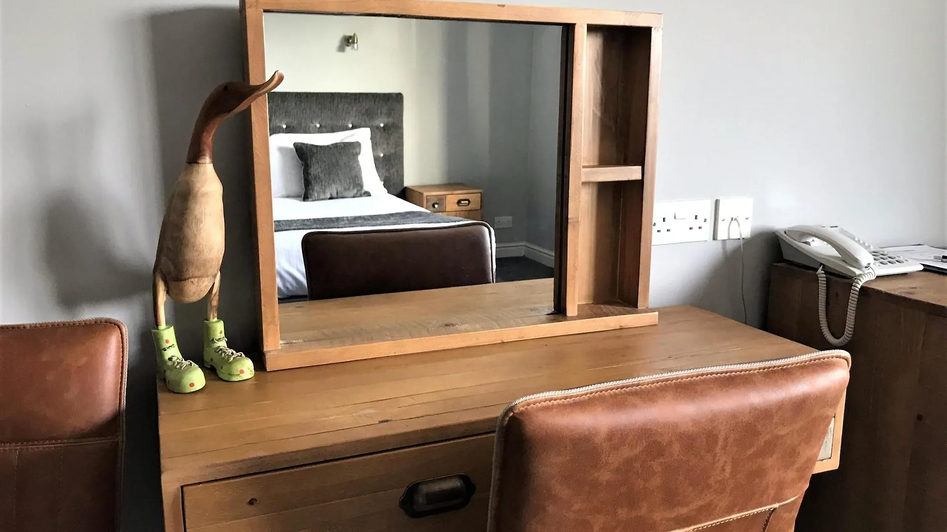 The Dunes 4* Barrow-in-Furness