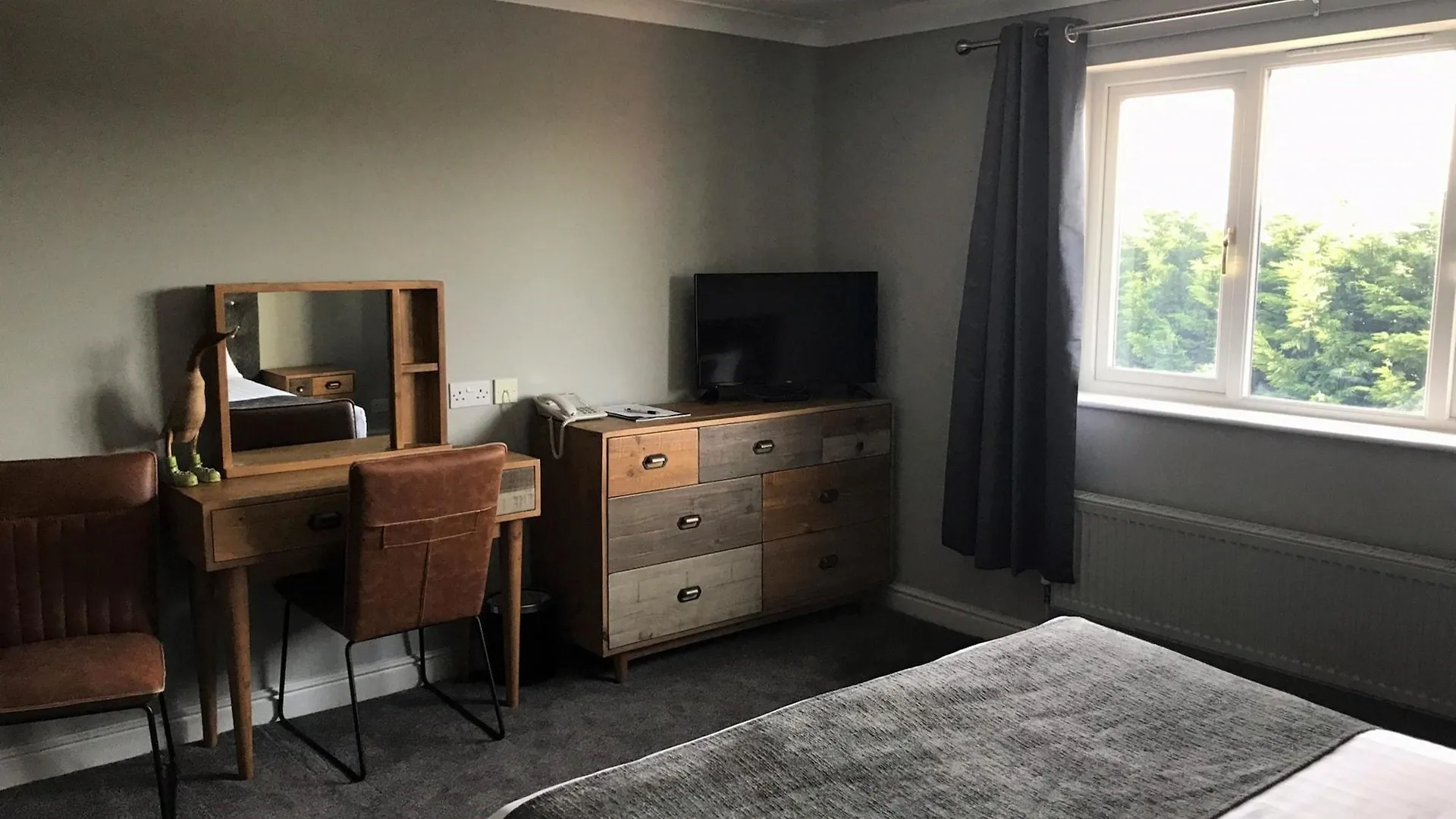 Hotell The Dunes Barrow-in-Furness