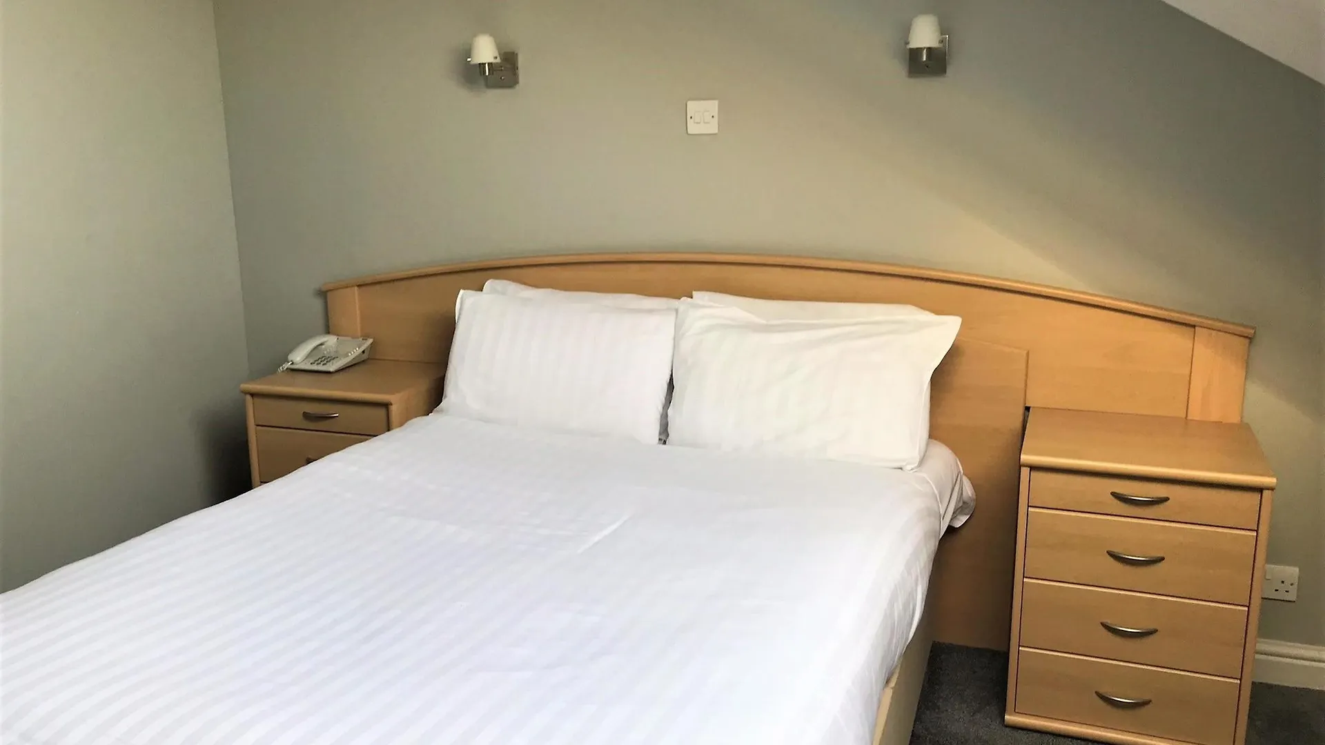 The Dunes Hotell 4*