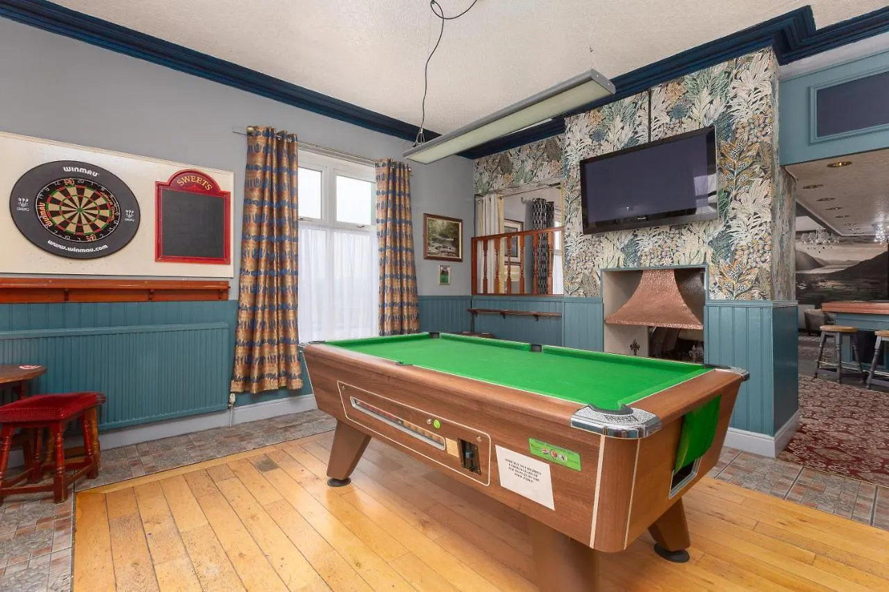 Inn Ormsgill