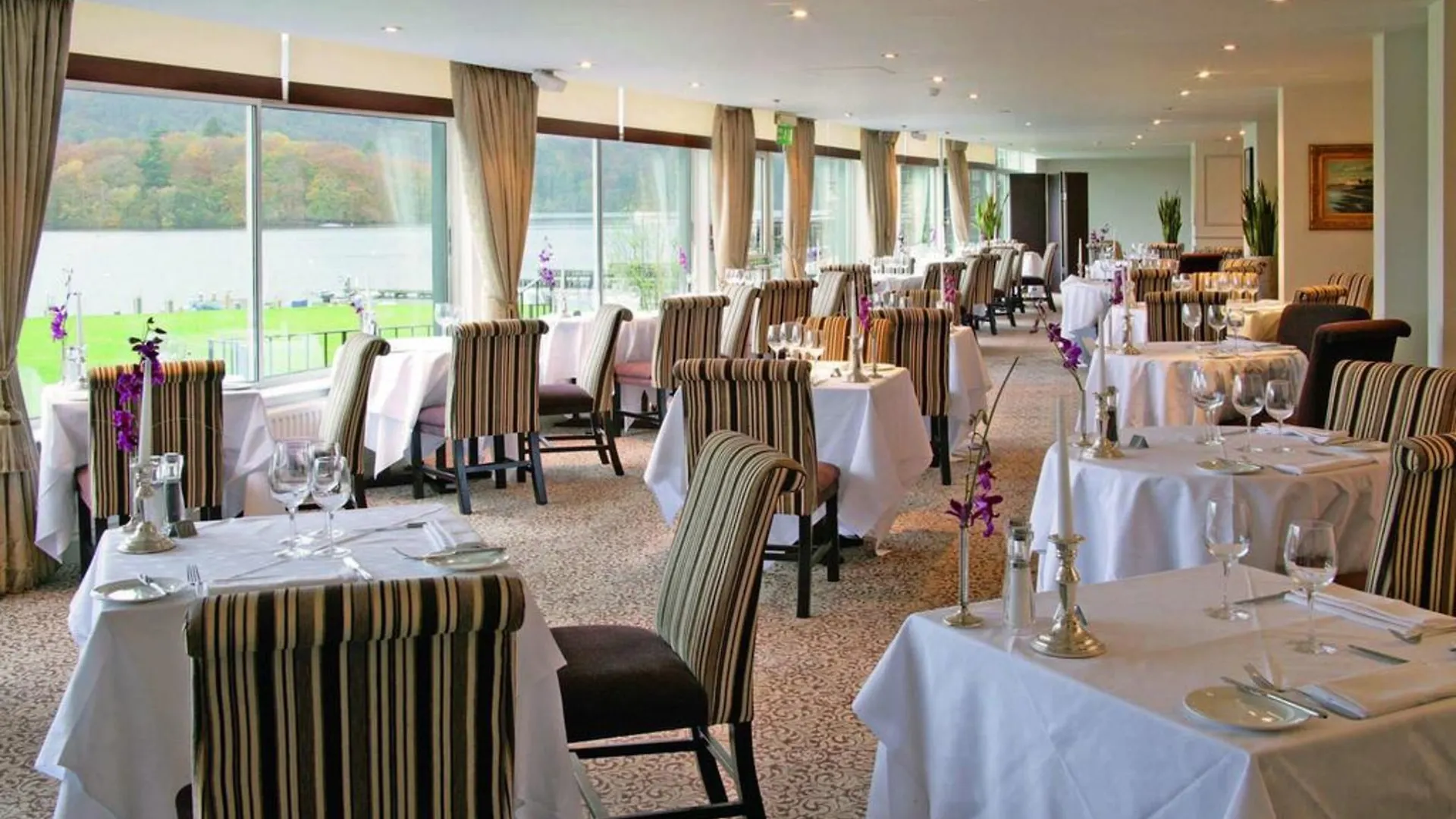 Macdonald Old England & Hotel Bowness-on-Windermere
