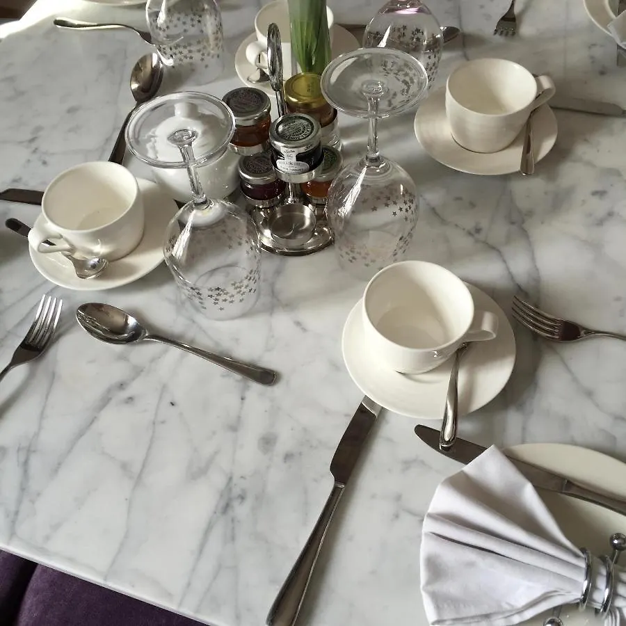 Bed & Breakfast Cartref Carlisle (Cumbria)