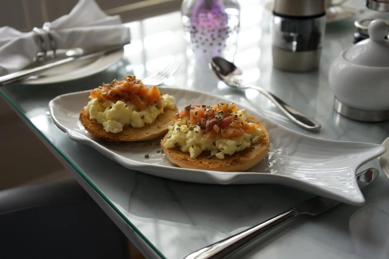 Bed & Breakfast Cartref Carlisle (Cumbria)