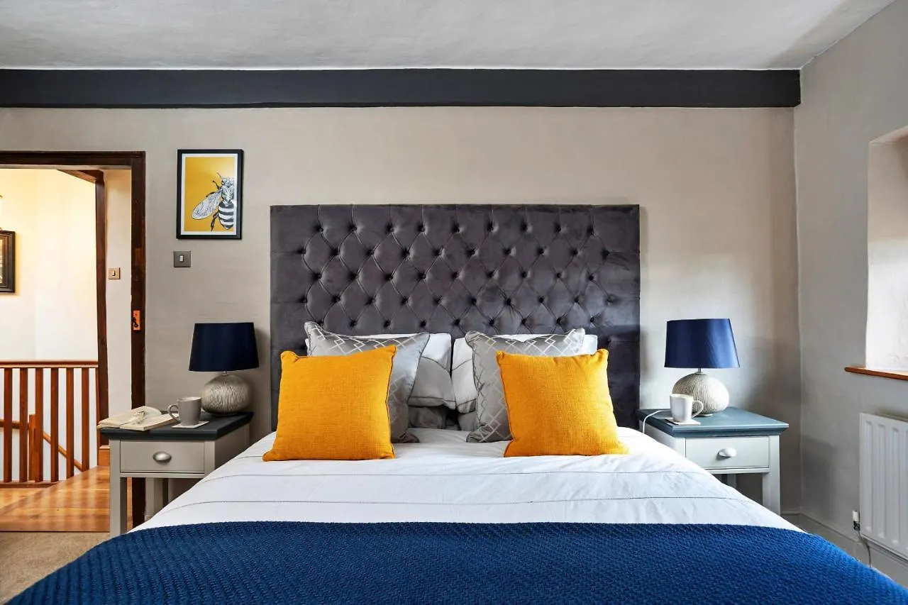 Prázdninový dům Finest Retreats - Ivy *