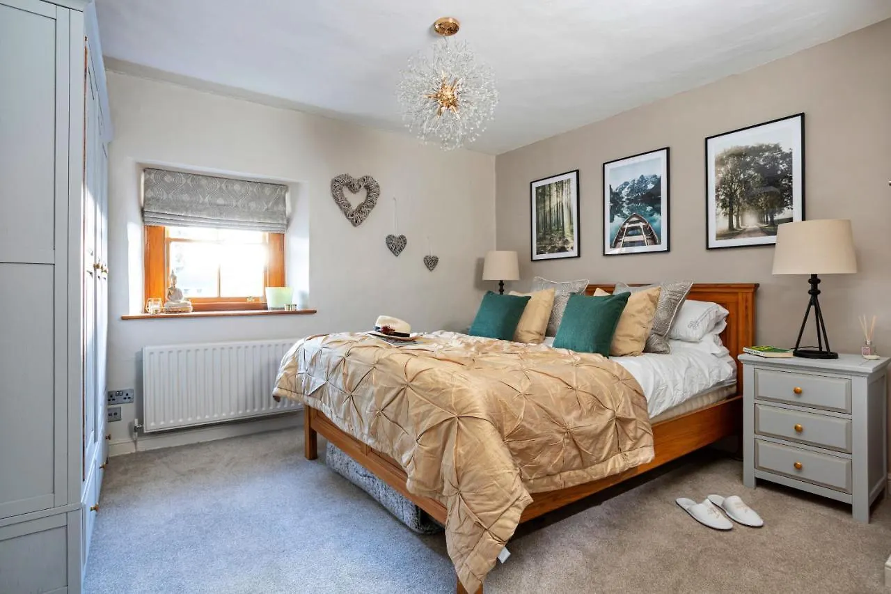 Finest Retreats - Ivy