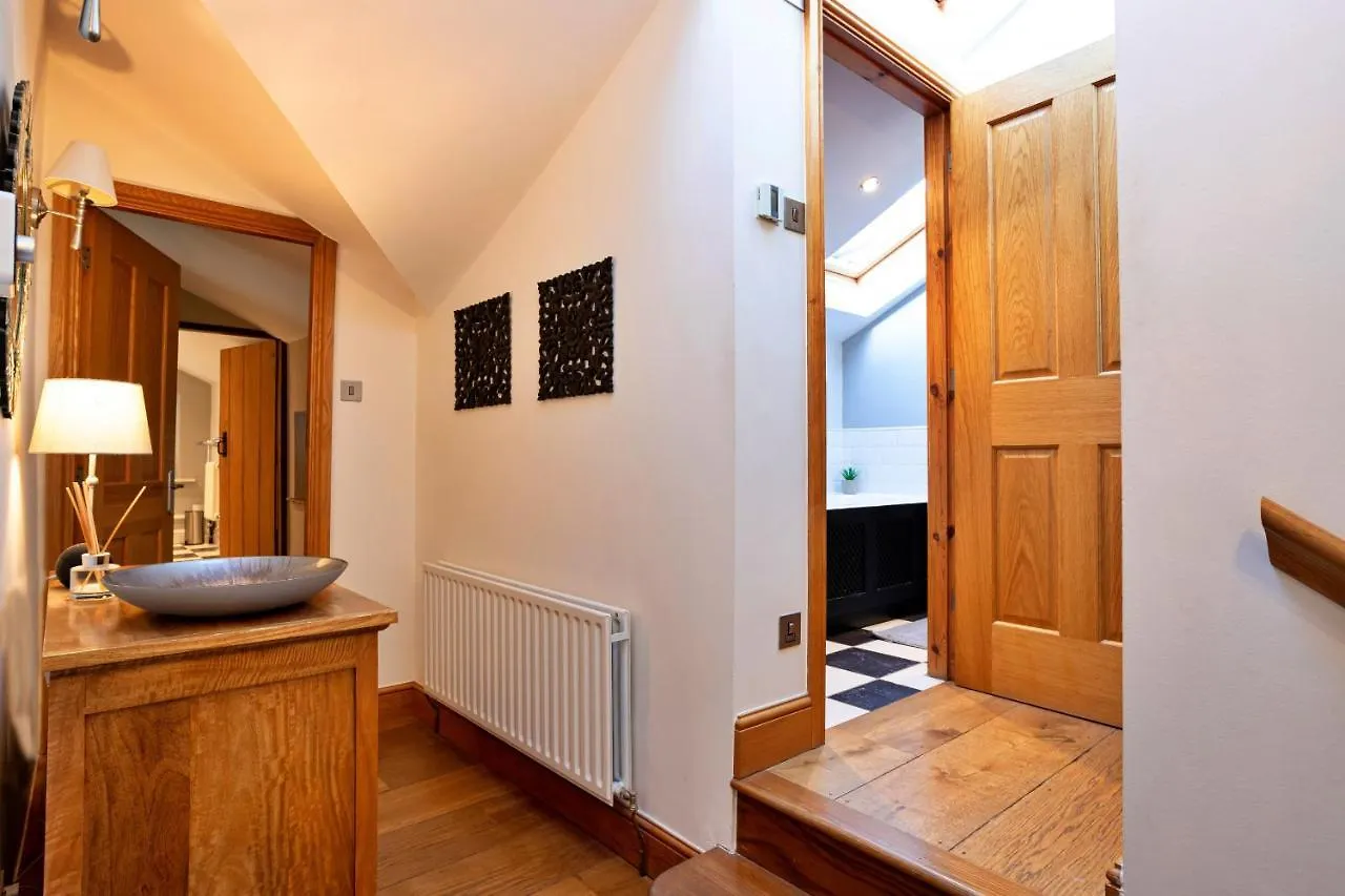 Finest Retreats - Ivy Prázdninový dům Casterton