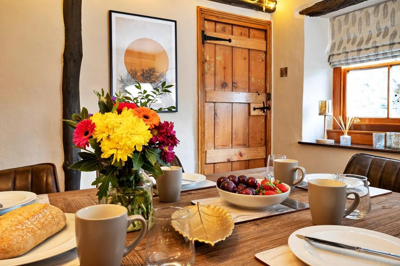 Prázdninový dům Finest Retreats - Ivy *