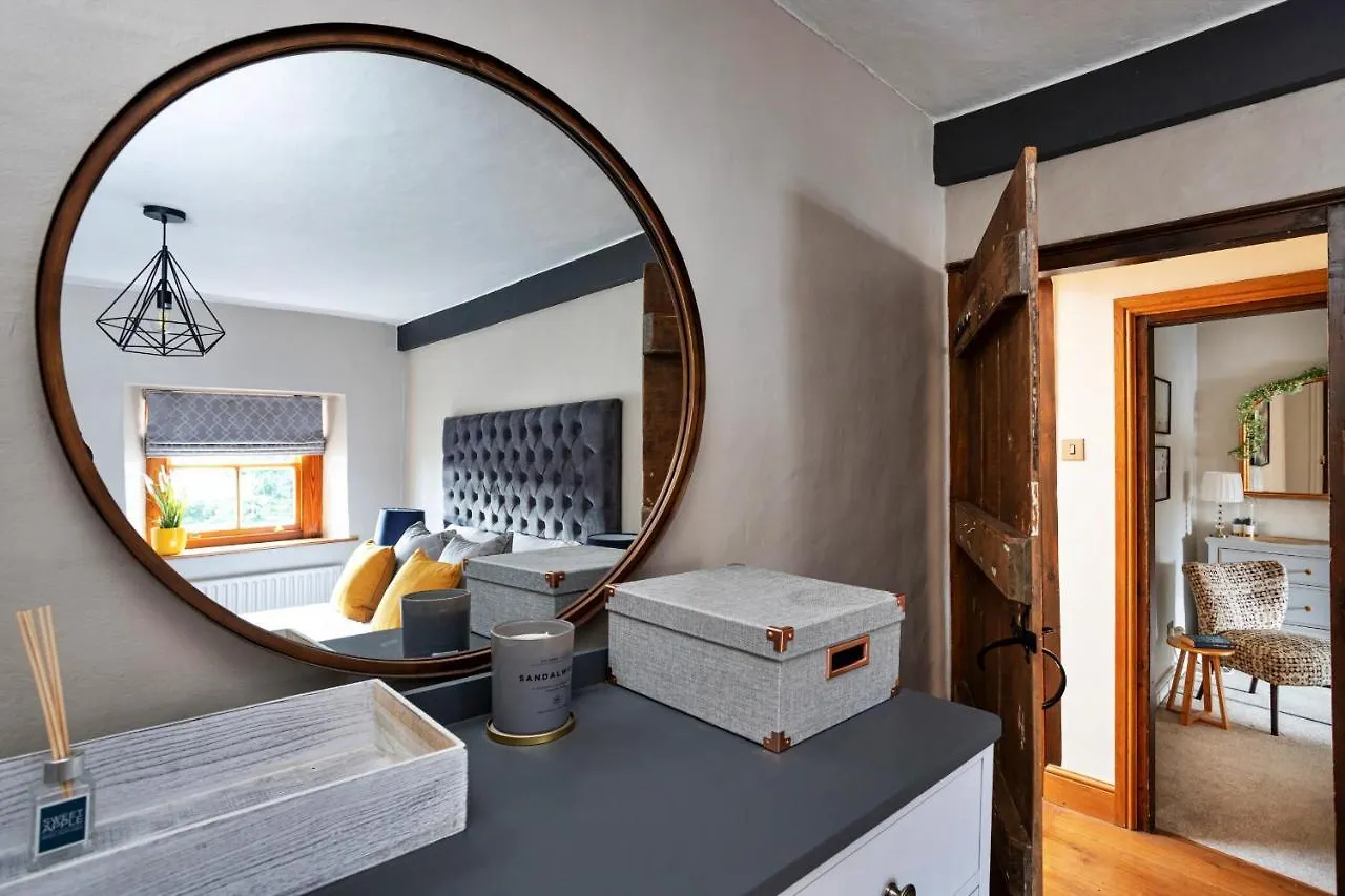 Prázdninový dům Finest Retreats - Ivy *