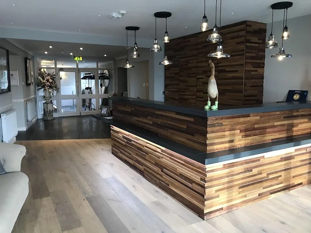 Hotell The Dunes 4*