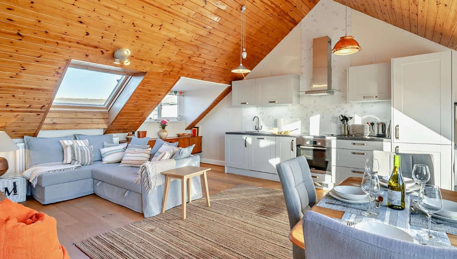 2 Bed In 94052 Haverigg