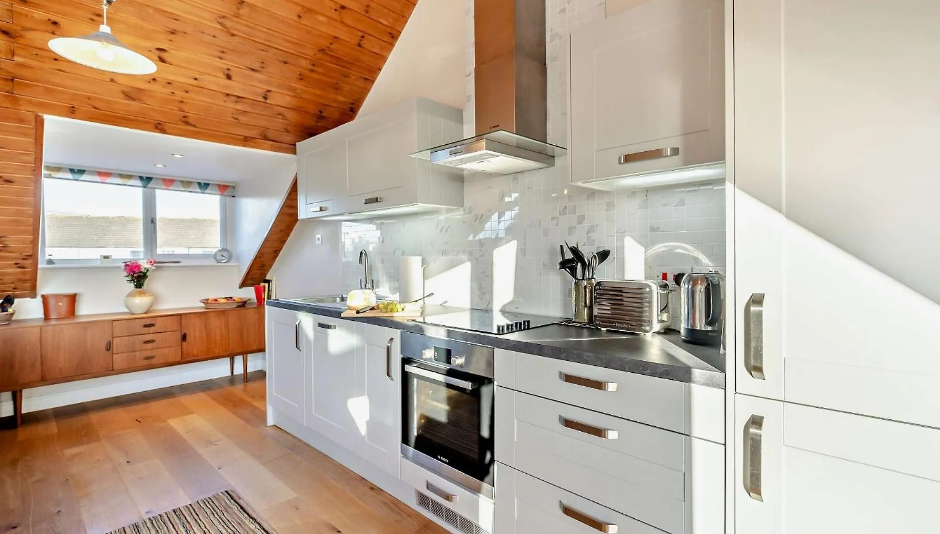 2 Bed In 94052 Casa vacanze Haverigg