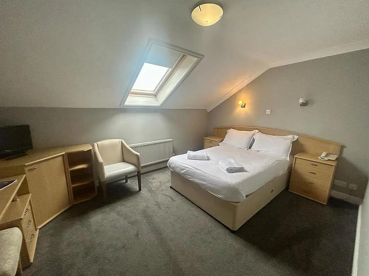 The Dunes 4* Barrow-in-Furness